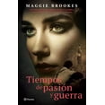 thumbnail image 1 of Libro Tiempos De Pasion Y Guerra Tapa Blanda, Autor Maggie Brookes, Editorial Planeta Mexico, 1 of 2