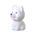 thumbnail image 3 of Joernso Cute Cartoon Dog Miniature Landscape Decoration Resin Crafts Ornament Accessory, 3 of 8