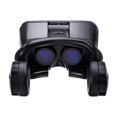 thumbnail image 2 of Gafas de realidad virtual J20 Game 3dvrbox para llevar en la cabeza, gafas inteligentes con pantalla panorámica de películas 4K para teléfono móvil, 2 of 3