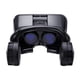 thumbnail image 3 of Gafas de realidad virtual J20 Game 3dvrbox para llevar en la cabeza, gafas inteligentes para teléfono móvil con panorama de películas 4K, 3 of 4