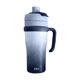 thumbnail image 1 of Termo Ekco Go Dual de Doble Pared con Asa, Boquilla y Popote de 950 ml – Azul, 1 of 4