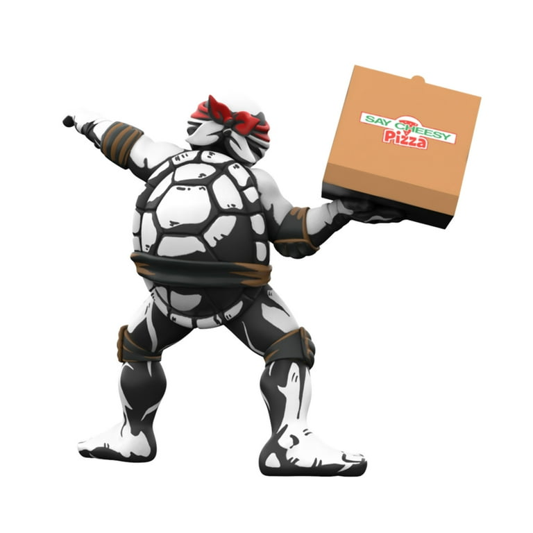 その他 TEENAGE MUTANT NINJA TURTLES:PIZZABOMBER MIGHTY JAXX Teenage Mutant Ninja Turtles TMNT Pizza Bomber