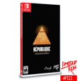 thumbnail image 1 of Republic - Édition Anniversaire - Édition Limitée 111 [Nintendo Switch], 1 of 1