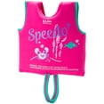 thumbnail image 4 of Chaleco salvavidas Speedo para nadar y flotar, unisex, para niños, UPF 50, 4 of 6