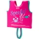 thumbnail image 4 of Chaleco salvavidas Speedo para nadar y flotar, unisex, para niños, UPF 50, 4 of 6