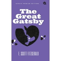 The Great Gatsby (Premium Edition) (Hardcover)