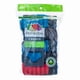 thumbnail image 2 of Trusa Fruit of the Loom para Niño, Algodón Sustentable, Multicolor, 5 Piezas, Talla CH, 2 of 4