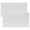 Clear, variant on 10 Pack Clear Document Folder Project Pockets, Transparent PP Plastic Folders Letter Size L Shaped Document Folders, Paper Poly Jacket Sleeves Folders Copy, 8 Colors Available,Yellow