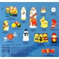 thumbnail image 3 of Lindt Assorted Chocolates, Advent Calendar, 10.2 oz, 3 of 3