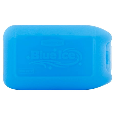 Rubbermaid Blue Ice Mini Reusable Ice Pack