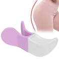 thumbnail image 4 of Ejercitador de Suelo Pélvico Ejercitador de Músculos Pélvicos Entrenador de Muslos Internos Corrección de Entrenador de Cadera Hermosa Herramienta para la Forma del Cuerpo ANGGREK Otros, 4 of 8