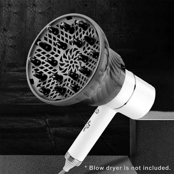 Hair dryer diffuser outlet walmart