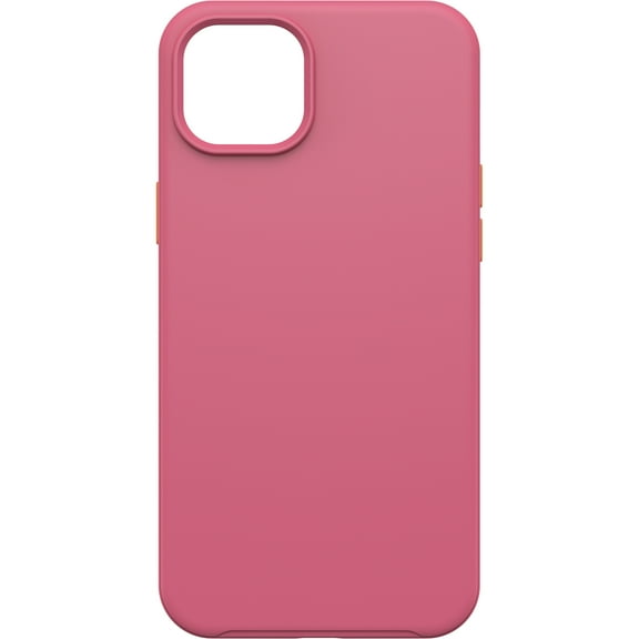 OtterBox Vue Series Magnetic Slim Cell Phone Case for Apple iPhone 15 Plus and 14 Plus, Haute Pink