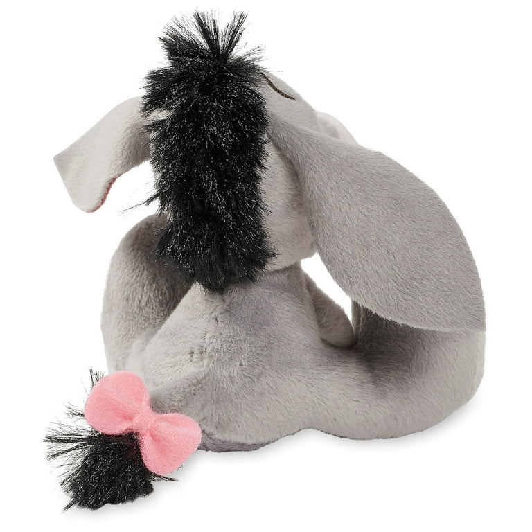 Eeyore big feet 2025