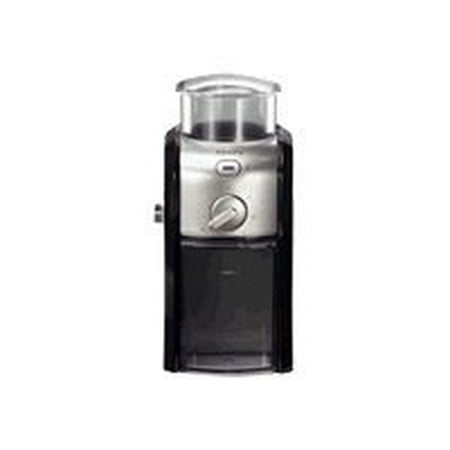 Krups SANTA Fe GVX2 - Coffee grinder - 100 W - (Best Espresso Grinder Under 100)