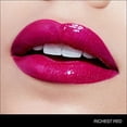 thumbnail image 4 of COVERGIRL Outlast All-Day Intense Base Lip Color & Color Gloss, Precious Ruby, .2 oz, 4 of 5