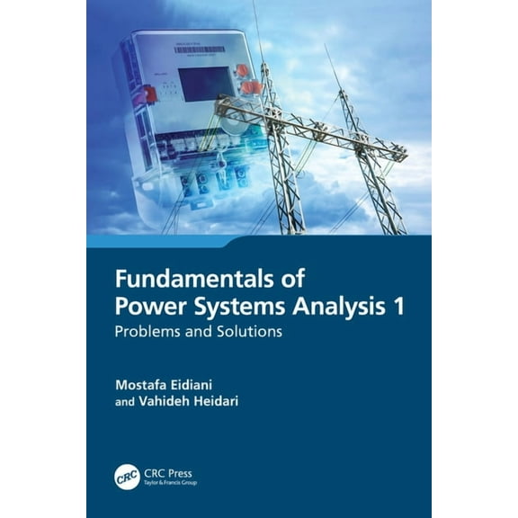 Fundamentals of Power Systems Analysis 1: Problems and Solutions, (Paperback)