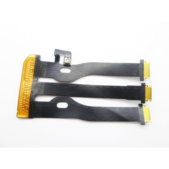 Lehang Main Board LCD Touch Screen Flex Cable Connector Compatible Apple Watch Series 5 GPS 44mm