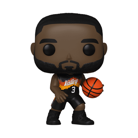 UPC: 0889698592628 | Funko Pop! NBA: Suns – Chris Paul (CE 21) Vinyl Figure