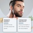 thumbnail image 3 of Hair care spray scalp massage care moisturizing hair daily hair care spray 50ML, 3 of 4