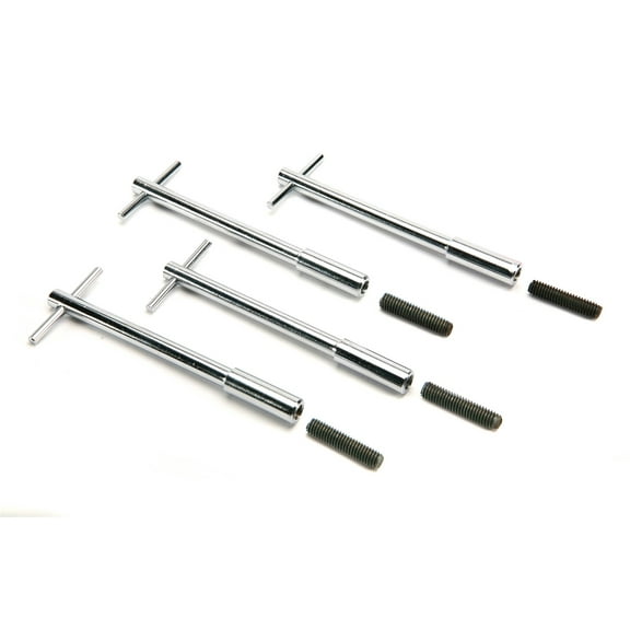 Mr. Gasket 9823 Engine Valve Cover Bolt Kit