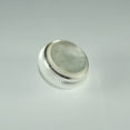 thumbnail image 1 of Bach Stradivarius Bouton Trompette avec Stras Perle Argent, 1 of 1