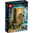thumbnail image 2 of LEGO Harry Potter Hogwarts Memoir Herbology Lesson 76384, 2 of 2