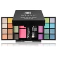 thumbnail image 3 of Kit de maquillaje SHANY «Woke Up Like This» con sombras de ojos y coloretes, 3 of 9