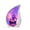 Boat-4, variant on VALERASH Boat Teardrop Memorial Urn for Ashes Adult Male & Female 3 Inch - Drop Cremation Urns for Human Ashes- 3 Inch