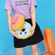 thumbnail image 5 of Donut Squishy Toy Slow Rising Soft Stress Relief Toy Kids Party Favors Colecciones de regalos, 5 of 5