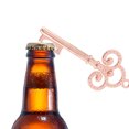 thumbnail image 4 of Abridor de Botellas en Forma de Llave ANGGREK de Aleación de Metal Vintage Colgante de Boda, 4 of 8