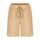 thumbnail image 2 of WILLBEST Conjunto de Camiseta y Pantalones Cortos de Manga Corta con Estampado para Hombre, Informal, de Verano, Transpirable, Cómodo, para Playa, Estilo Tropical, 2 of 5