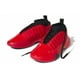 thumbnail image 2 of Ad-id-as Harden Vol 7 Red Scarlet Elite Basketball Shoes GW4464 Men's Size 8, 2 of 6