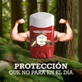 thumbnail image 4 of Barra Antitranspirante Old Spice Leña 50 g, 4 of 6