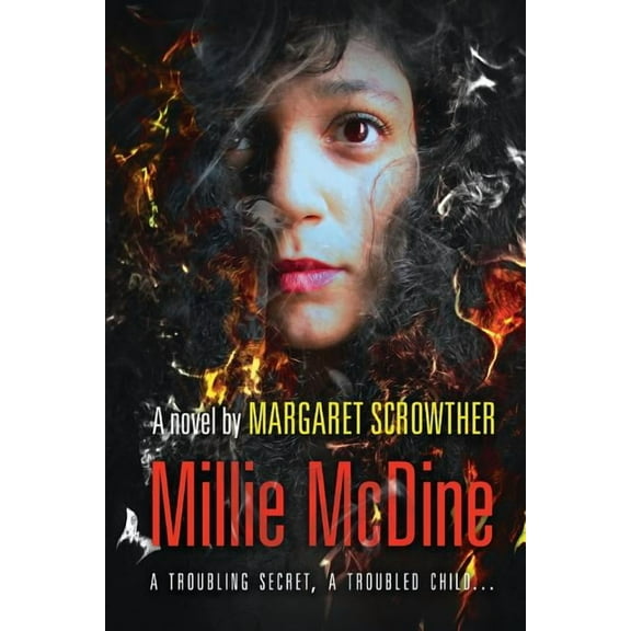 Millie McDine (Paperback)