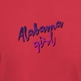 thumbnail image 3 of CafePress - Alabama Girl T Shirt - Men's Classic Graphic Cotton T-Shirt, 3 of 4