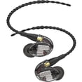 thumbnail image 1 of Westone Audio UM Pro 50 High Performance Triple Driver Universal Fit Earphones Clear, 1 of 7