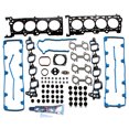 thumbnail image 1 of ECCPP Engine Replacement Head & Lower Conversion/Full Gasket Bolts Set Compatible with 1997 1998 1999 for Ford E-150 Econoline 2-Door 4.6L XL Standard Cargo Van, 1 of 3