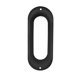 thumbnail image 1 of Collar de moda tejido con colgante de goma compatible con Xiaomi Mi Band 4, 1 of 6
