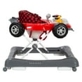 thumbnail image 6 of Baby Trend 5.0 Baby and Toddler Activity Walker with Lights and Sounds, Speedster Red, 6 of 13