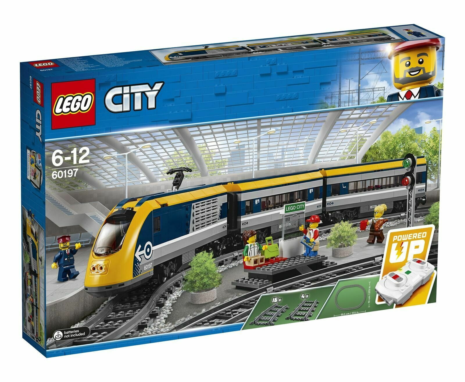 lego 60197 walmart