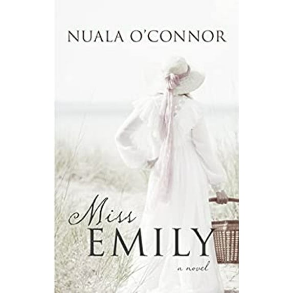 Pre-Owned Miss Emily (Hardcover) 1410480143 9781410480149