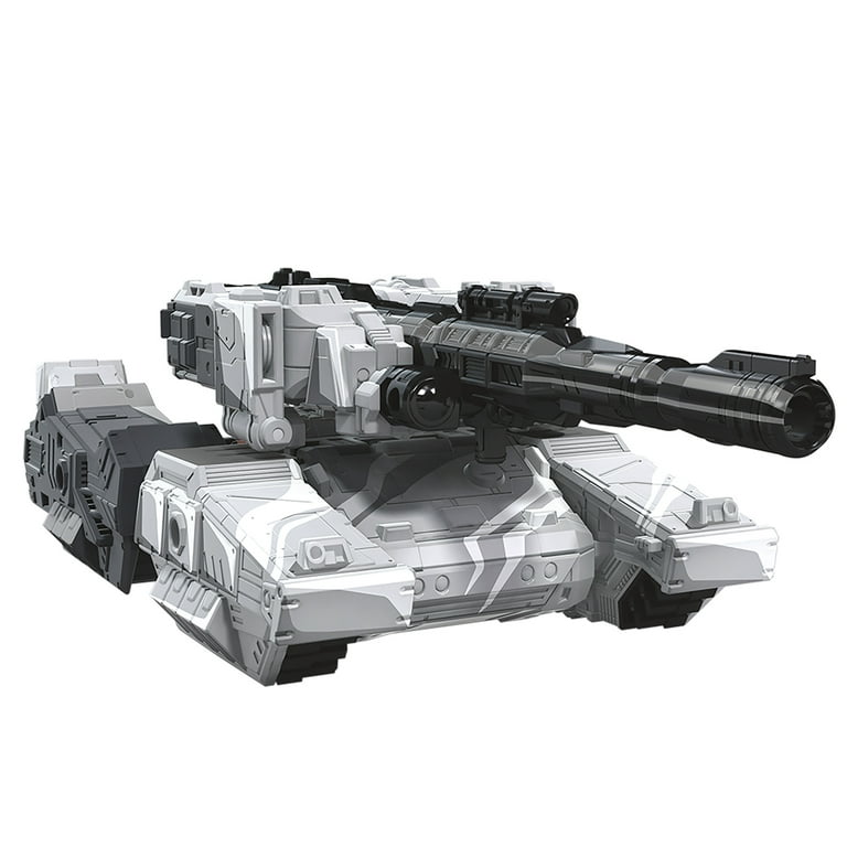 Transformers Generations 35th Anniversary WFC-S66 Animation Transformers Generations 35th Anniversary WFC-S66 Animation
