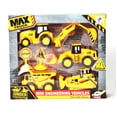 thumbnail image 1 of Maquinaria Juguete de construcción LUP TOYS Max Truck LUP214 Amarillo, 1 of 5