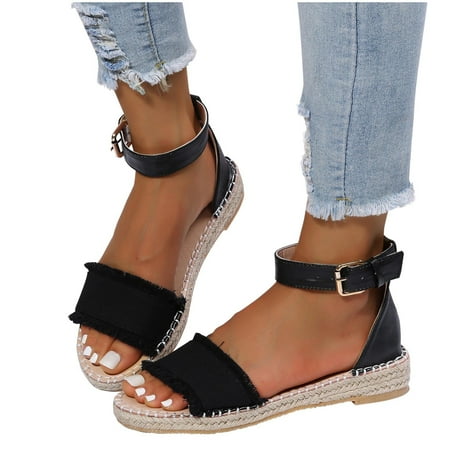 

Summer Ladies Shoes Casual Women s Sandals Roman Beach Sandals
