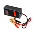 thumbnail image 4 of yaaqii Battery voltage tester Lead-acid battery maintenance voltage meter, 4 of 7