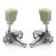 thumbnail image 4 of Accesorios de guitarra profesionales Instalación manual Teclas de afinación de jade ajustables Abanopi Teclas de afinación, 4 of 7