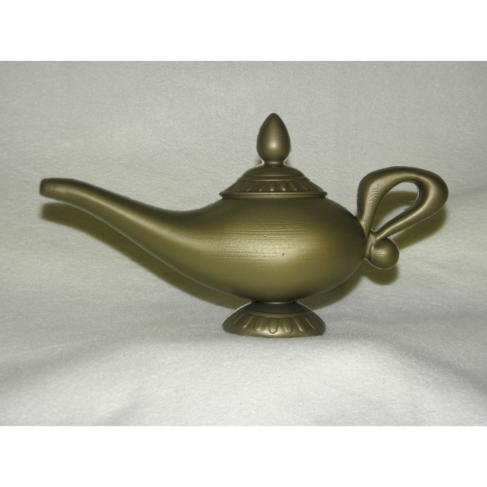Genie Lamp (Each)
