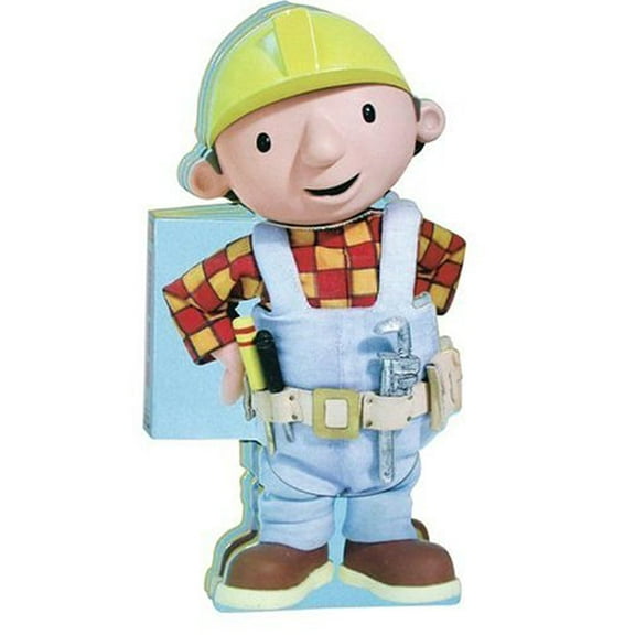 Pre-Owned Playtime With Bob (Bob the Builder) Paperback