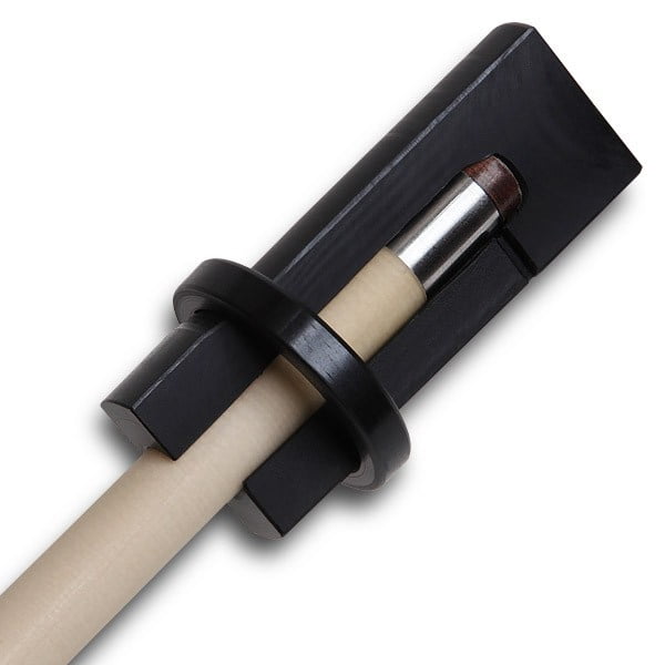 Joe Porper's Pocket Pal Tip Clamp Billiard Pool Cue tip tool Walmart